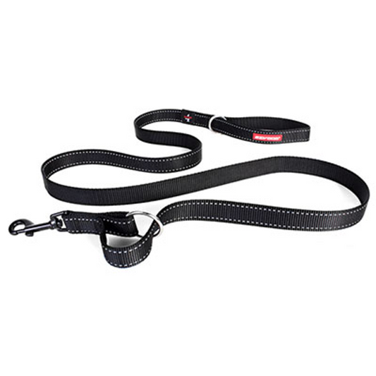 ED Vario 4 Leash LITE - Black S