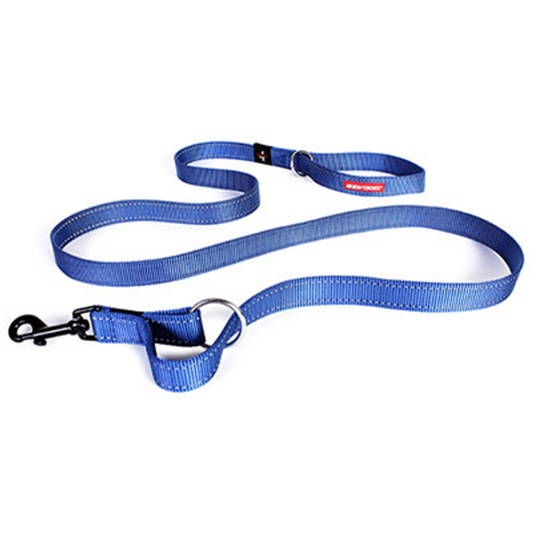 ED Vario 4 Leash LITE - Blue S