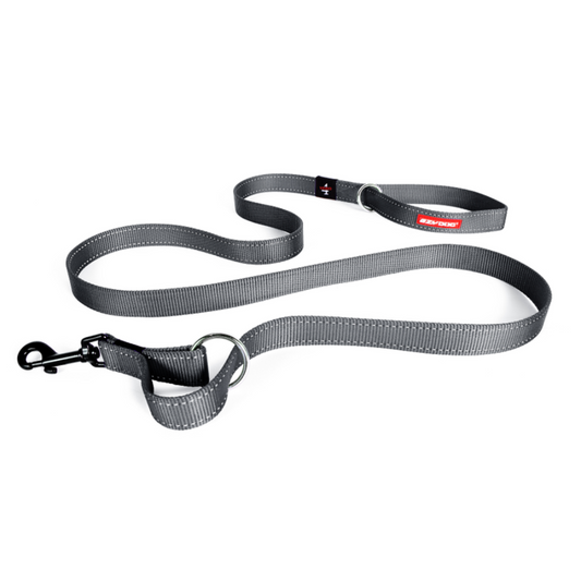 ED Vario 4 Leash LITE - Grey S