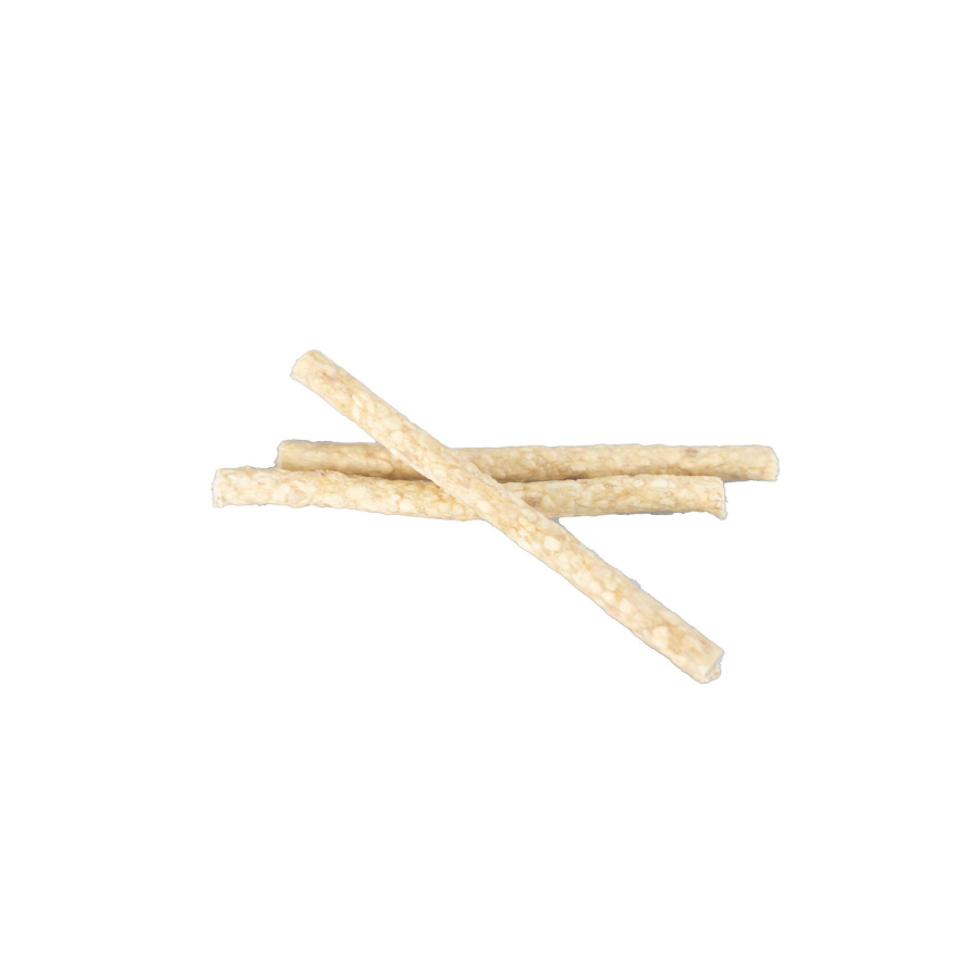 Yours Droolly Beef Rawhide Munchy Sticks 300 Pack