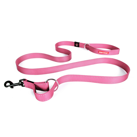 ED Vario 4 Leash LITE - Pink S