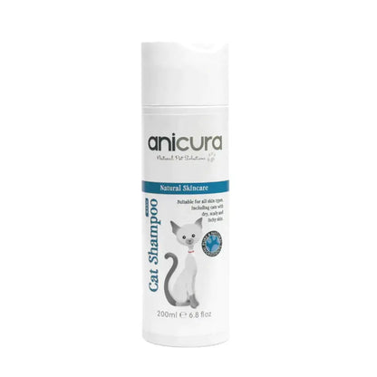 Anicura Cat Shampoo