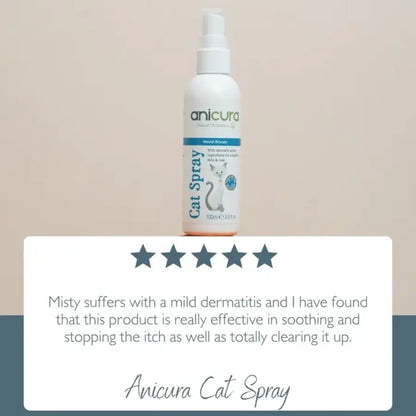 Anicura Cat Spray