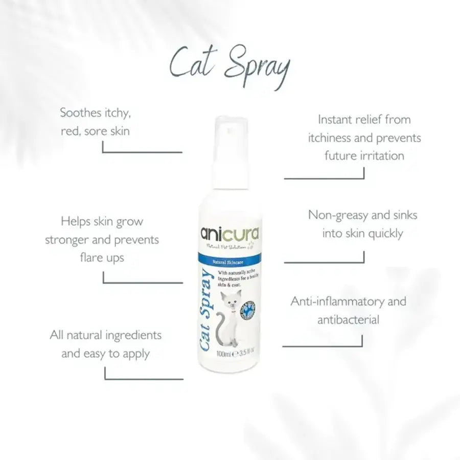 Anicura Cat Spray