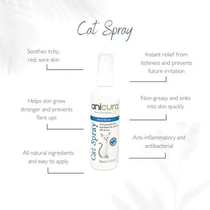 Anicura Cat Spray