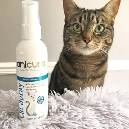 Anicura Cat Spray