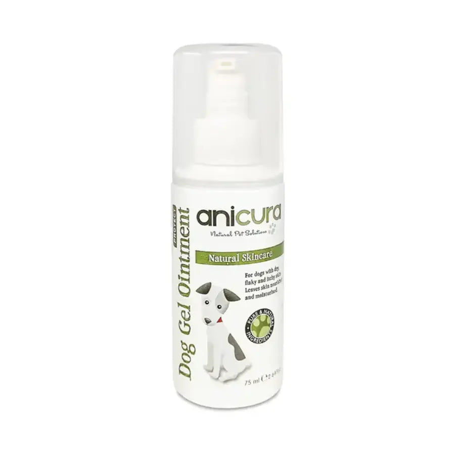 Anicura Dog Gel