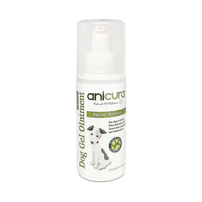 Anicura Dog Gel DoGroom