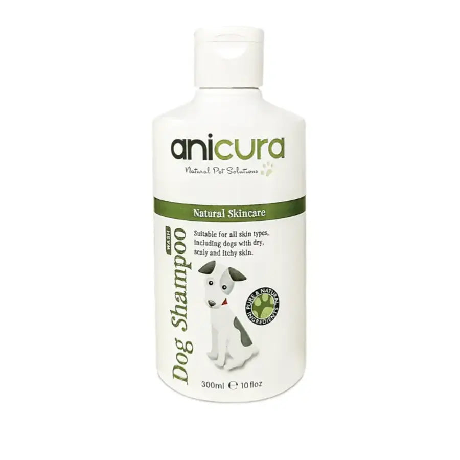 Anicura Dog Shampoo for Itchy Skin