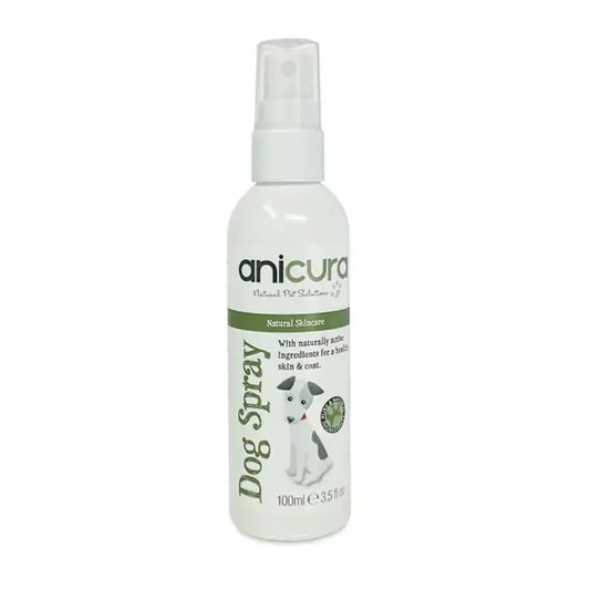 Anicura Dog Spray for Itchy Skin