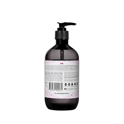 Melanie Newman Puppy Dog Shampoo