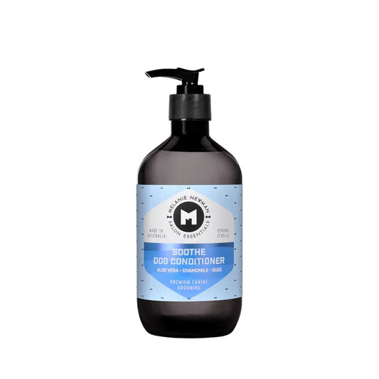 Melanie Newman Soothe Dog Conditioner