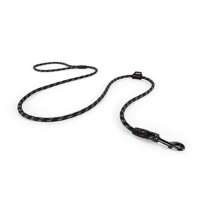 ED Summit Leash LITE - Black