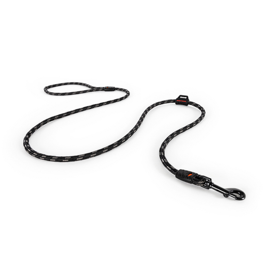 ED Summit Leash LITE - Black