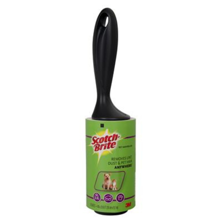 Scotch Brite Lint Roller 56 sheets