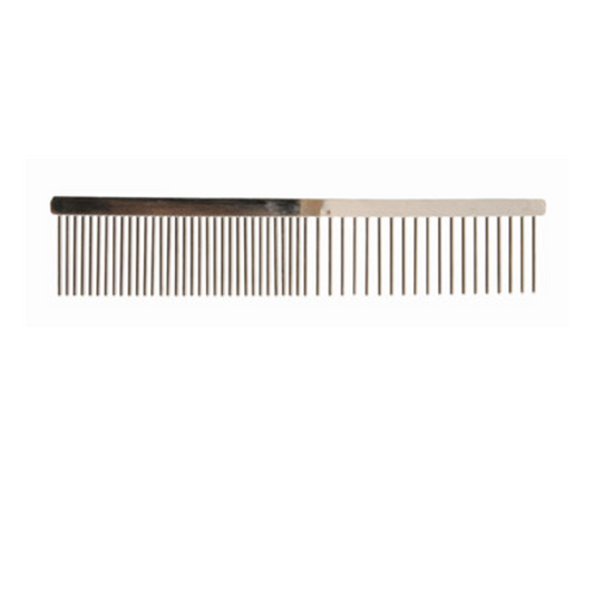 Trixie Metal Comb Med/Coarse 16cm