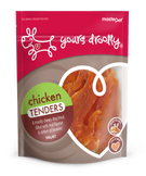 Yours Droolly Chicken Tenders 500g