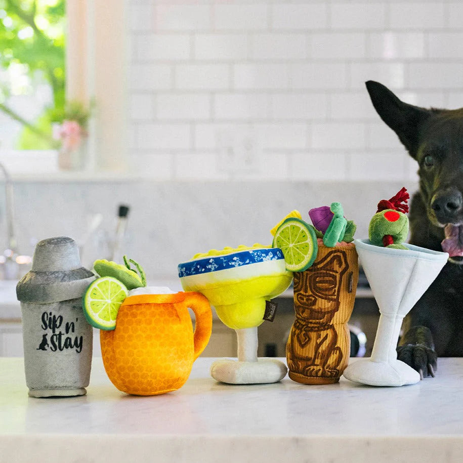 P.L.A.Y. BARKTENDER - MARGARITA